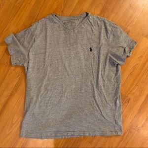 Ralph Lauren V Neck Shirt